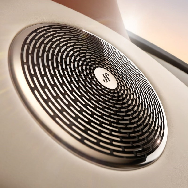 2025 Zunjie S800 Pure Electric Starlight Executive Edition 4-seater best