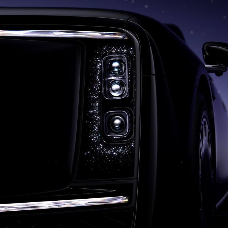 2025 Zunjie S800 Pure Electric Starlight Executive Edition 4-seater high quality