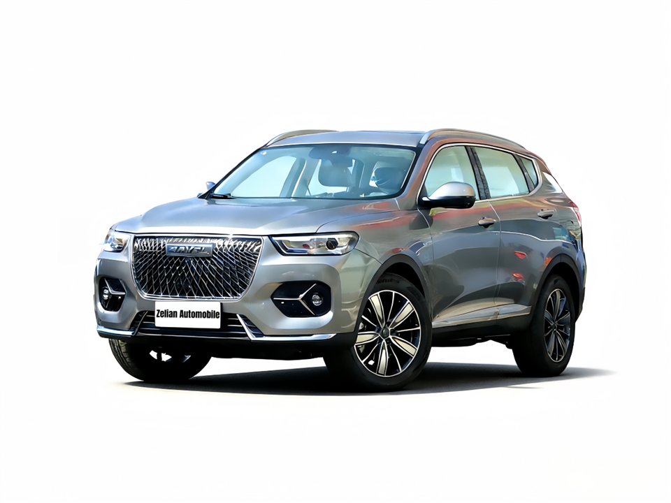 Haval H6 1.5T Automatic Champion Edition